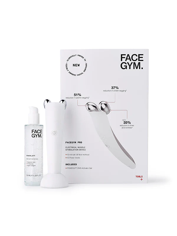FACEGYM PRO - Image 13